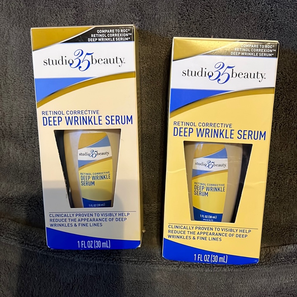 Facial care